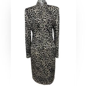 ❌SOLD❌ St. John Evening Skirt Suit Sz 10